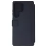 Funda Libro Suave para Samsung Galaxy S25 Ultra