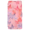 Funda Libro Suave Diseño para Samsung Galaxy S25 Ultra