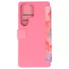 Funda Libro Suave Diseño para Samsung Galaxy S25 Ultra