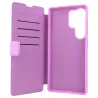 Funda Libro Suave Diseño para Samsung Galaxy S25 Ultra