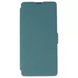 Funda Libro Suave para Samsung Galaxy S25 Ultra