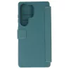 Funda Libro Suave para Samsung Galaxy S25 Ultra