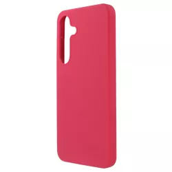 Funda Ultra suave para Samsung Galaxy S25 Plus