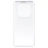 Funda Silicona Transparente para Xiaomi Poco X7