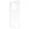 Funda Silicona Transparente para Xiaomi Poco X7
