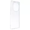 Funda Silicona Transparente para Xiaomi Poco X7