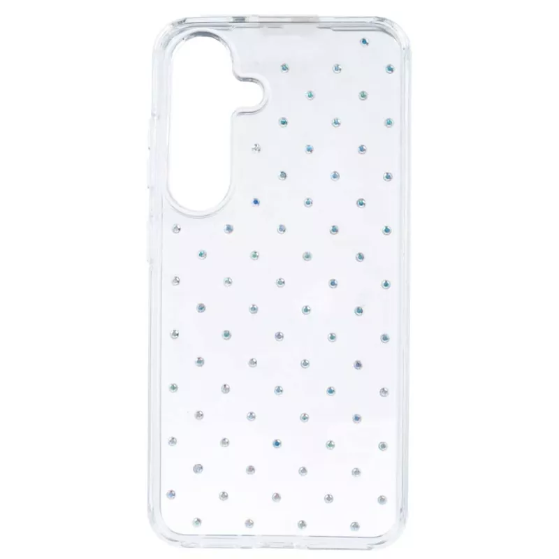 Funda Brillantes para Samsung Galaxy S25 Funda Brillantes para Samsung Galaxy S25