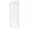Funda Brillantes para Samsung Galaxy S25