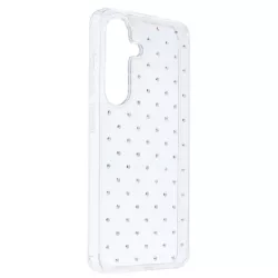 Funda Brillantes para Samsung Galaxy S25