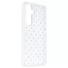 Funda Brillantes para Samsung Galaxy S25