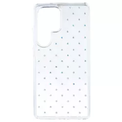 Funda Brillantes para Samsung Galaxy S25 Ultra