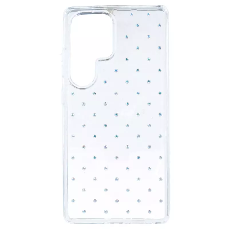 Funda Brillantes para Samsung Galaxy S25 Ultra Funda Brillantes para Samsung Galaxy S25 Ultra