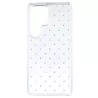 Funda Brillantes para Samsung Galaxy S25 Ultra