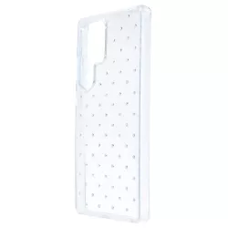 Funda Brillantes para Samsung Galaxy S25 Ultra