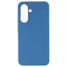 Funda Ultra suave para Samsung Galaxy A36 5G