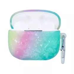 Funda Shell para Auriculares Inalámbricos Genius