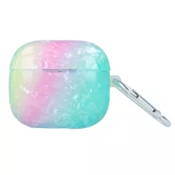 Funda Shell para Auriculares Inalámbricos Genius