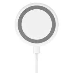 Cargador Inalámbrico Compatible con Magsafe
