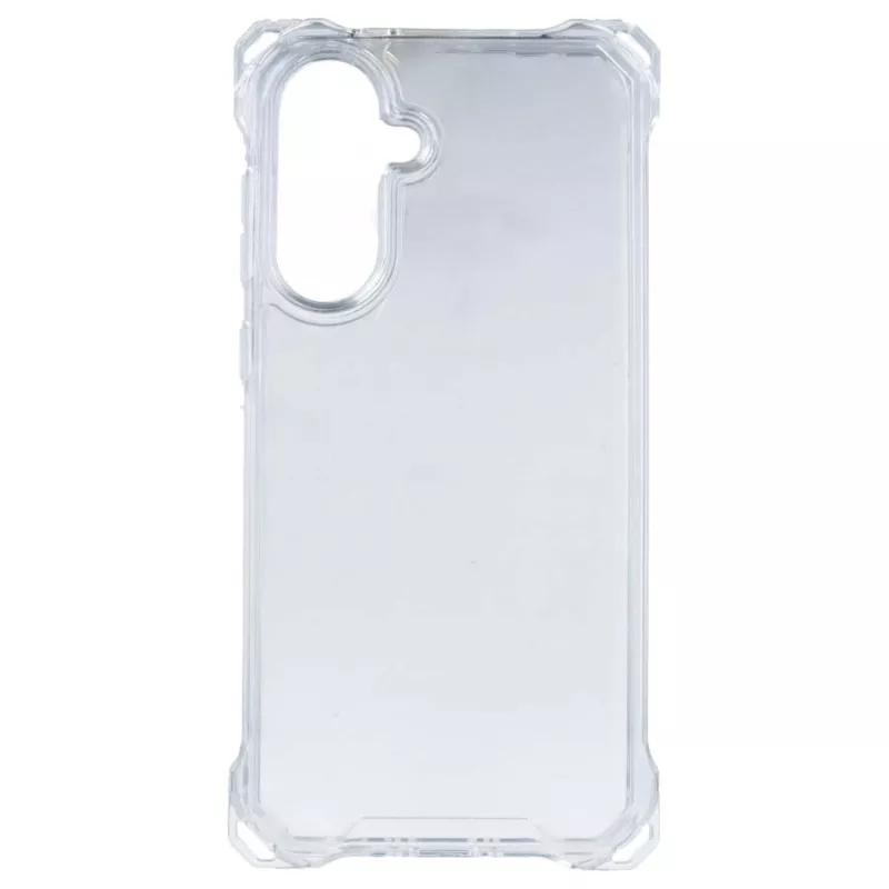 Funda Reforzada Multienganche para Samsung Galaxy A56 5G Funda Reforzada Multienganche para Samsung Galaxy A56 5G