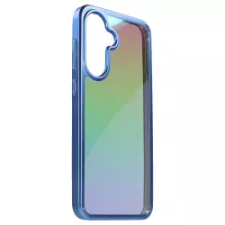 Funda Bumper Iridiscente para Samsung Galaxy A36 5G