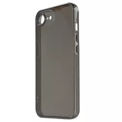 Funda Silicona Cubre Color para iPhone SE 4