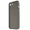 Funda Silicona Cubre Color para iPhone SE 4