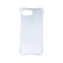 Funda Reforzada Multienganche para iPhone SE 4