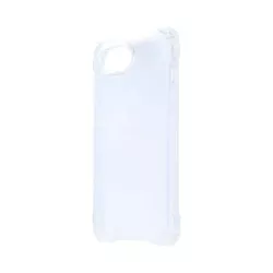 Funda Reforzada Multienganche para iPhone SE 4