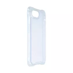 Funda Reforzada Multienganche para iPhone SE 4