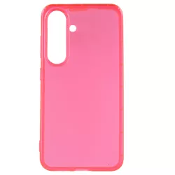 Funda Silicona Color para Samsung Galaxy S25