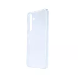 Funda Transparente Premium para Samsung Galaxy S25