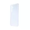 Funda Transparente Premium para Samsung Galaxy S25