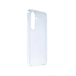 Funda Transparente Premium para Samsung Galaxy S25