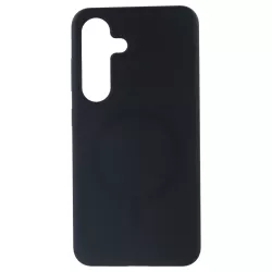 Funda Ultra Suave compatible con Magsafe para Samsung Galaxy S25