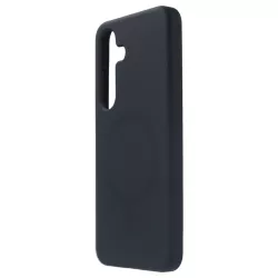 Funda Ultra Suave compatible con Magsafe para Samsung Galaxy S25