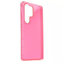 Funda Silicona Color para Samsung Galaxy S25 Ultra