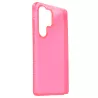 Funda Silicona Color para Samsung Galaxy S25 Ultra