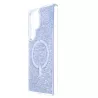 Funda Ring Glitter Compatible con Magsafe para Samsung Galaxy S25 Ultra