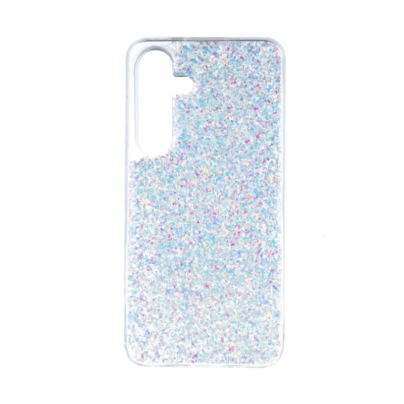 Funda Glitter Premium para Samsung Galaxy S25 Funda Glitter Premium para Samsung Galaxy S25