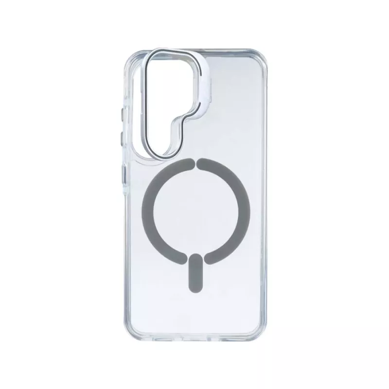 Funda Cam Holder Compatible con MagSafe para Samsung Galaxy S25
