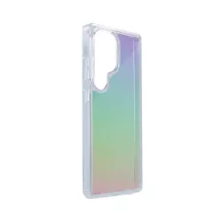 Funda Iridiscente Multicolor para Samsung Galaxy S25 Ultra