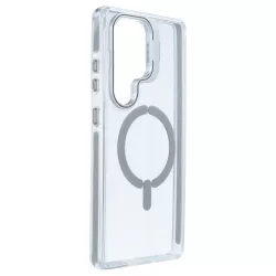 Funda Cam Holder Compatible con MagSafe para Samsung Galaxy S25 Ultra
