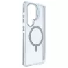 Funda Cam Holder Compatible con MagSafe para Samsung Galaxy S25 Ultra