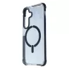 Funda Bumper Compatible con Magsafe para Samsung Galaxy S25