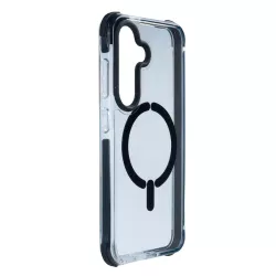 Funda Bumper Compatible con Magsafe para Samsung Galaxy S25