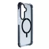 Funda Bumper Compatible con Magsafe para Samsung Galaxy S25