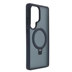 Funda Compatible con Magsafe Ring para Samsung Galaxy S25 Ultra - La Casa de las Carcasas, Accesorios y Fundas para móviles