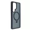 Funda Compatible con Magsafe Ring para Samsung Galaxy S25 Ultra - La Casa de las Carcasas, Accesorios y Fundas para móviles