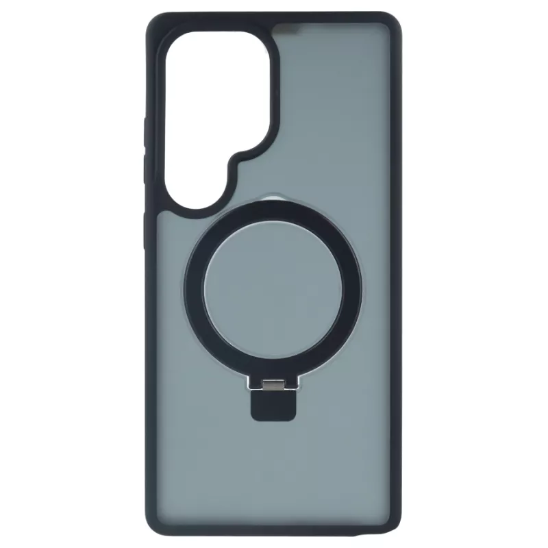 Funda Compatible con Magsafe Ring para Samsung Galaxy S25 Ultra - La Casa de las Carcasas, Accesorios y Fundas para móviles