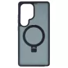 Funda Compatible con Magsafe Ring para Samsung Galaxy S25 Ultra - La Casa de las Carcasas, Accesorios y Fundas para móviles